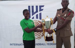 Handball Association of Ghana Celebrates International Handball Week With 'Mini' Tournament 2 IMG 20230720 WA0193
