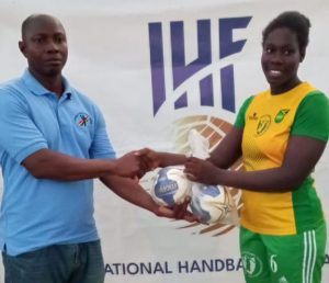 Handball Association of Ghana Celebrates International Handball Week With 'Mini' Tournament 3 IMG 20230720 WA0194