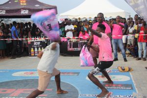 Abakrampa SHTS Student Claims Pillow Fight Royalty in Spectacular Fashion at Bakatue Festival 3 IMG 4259