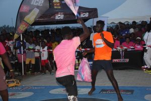 Abakrampa SHTS Student Claims Pillow Fight Royalty in Spectacular Fashion at Bakatue Festival 4 IMG 4336