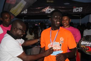 Abakrampa SHTS Student Claims Pillow Fight Royalty in Spectacular Fashion at Bakatue Festival 7 IMG 4362 1