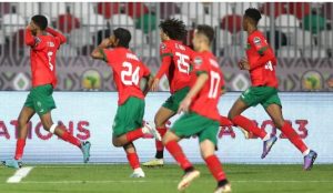 King Mohammed VI Academy the jewel behind Morocco’s football success 3 Screenshot 20230708 121825