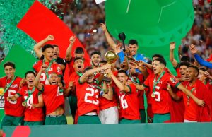 King Mohammed VI Academy the jewel behind Morocco’s football success 4 img 8958