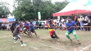 Level 100 Pulls Level 400 In 2023 HPERSSA UEW Tug Of War Championships 2 FB IMG 1691234796560