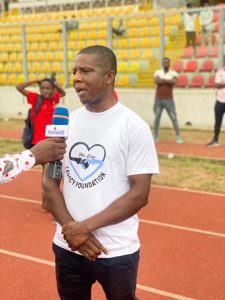 Legacy Foundation Awards Prize To Simms, Okess, Our Lady of Grace And Individuals At Ashanti Inter Schools Soccer 10 IMG 20230802 WA0050