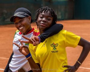 TENNIS : “I look up to Coco Gauff, Swiatek & Sloane Stephens”- Ghana’s Sisu-Makena Tomegah 3 FypO92wXwAAxYiS 750x600 1