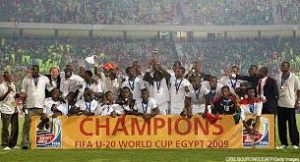 Today In History: Ghana beat Brazil to win historic U-20 World Cup 3 download 8