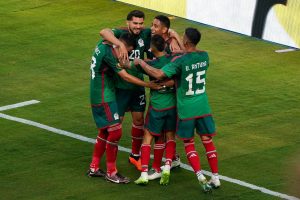 International Friendly: Black Stars suffer 2-0 Defeat Against Mexico 1 f7zhlm2xyaa18x6 1697214618320