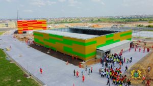 100-Day Count Down To African Games Launched In Accra 4 FB IMG 1701323880189