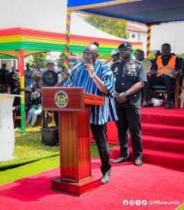 100-Day Count Down To African Games Launched In Accra 2 FB IMG 1701323920031