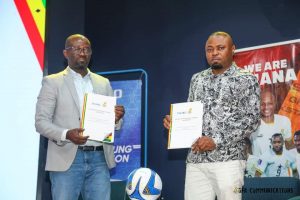 TECNO Mobile and Ghana FA Shake Hands On Exciting Smartphone Partnership Agreement 1 IMG 20231219 WA0022
