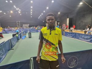 African Games 2023: Fertile Grounds For Grooming Future African Stars 2 IMG 20240305 WA0056