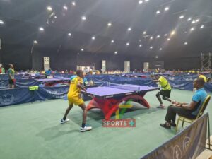 African Games 2023: Fertile Grounds For Grooming Future African Stars 3 IMG 20240305 WA0058