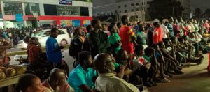 Hisense Delivers Exciting "Euro 2024 Fans Viewing Experience" Across Ghana 1 IMG 20240710 WA0012