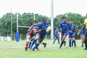 Bulls, Warriors, and Giwa-McNeil Crowned Champions in 2024 Rugby League Season 2 IMG 20240731 WA0046
