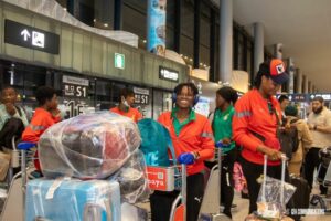 PICTURES: Black Queens land in Narita-Tokyo for international friendly 7 WhatsApp Image 2024 07 08 at 17.03.30 2b92bac6 1024x683 1