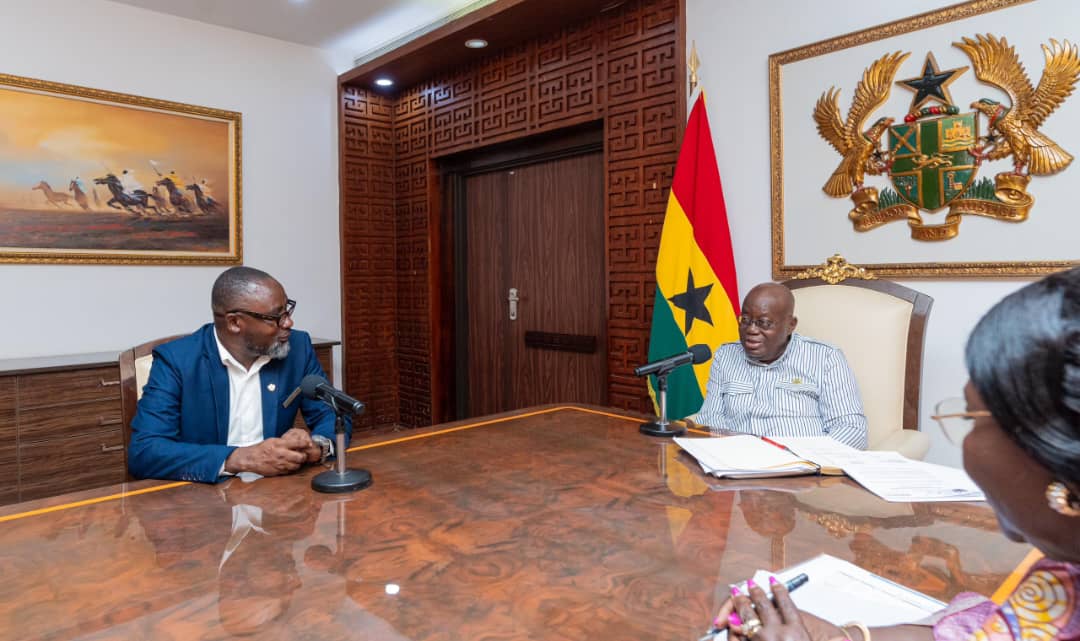 Armwrestling's Rise is remarkable, Corporate institutions must support for development – Prez Akufo 1 IMG 20241020 WA0023