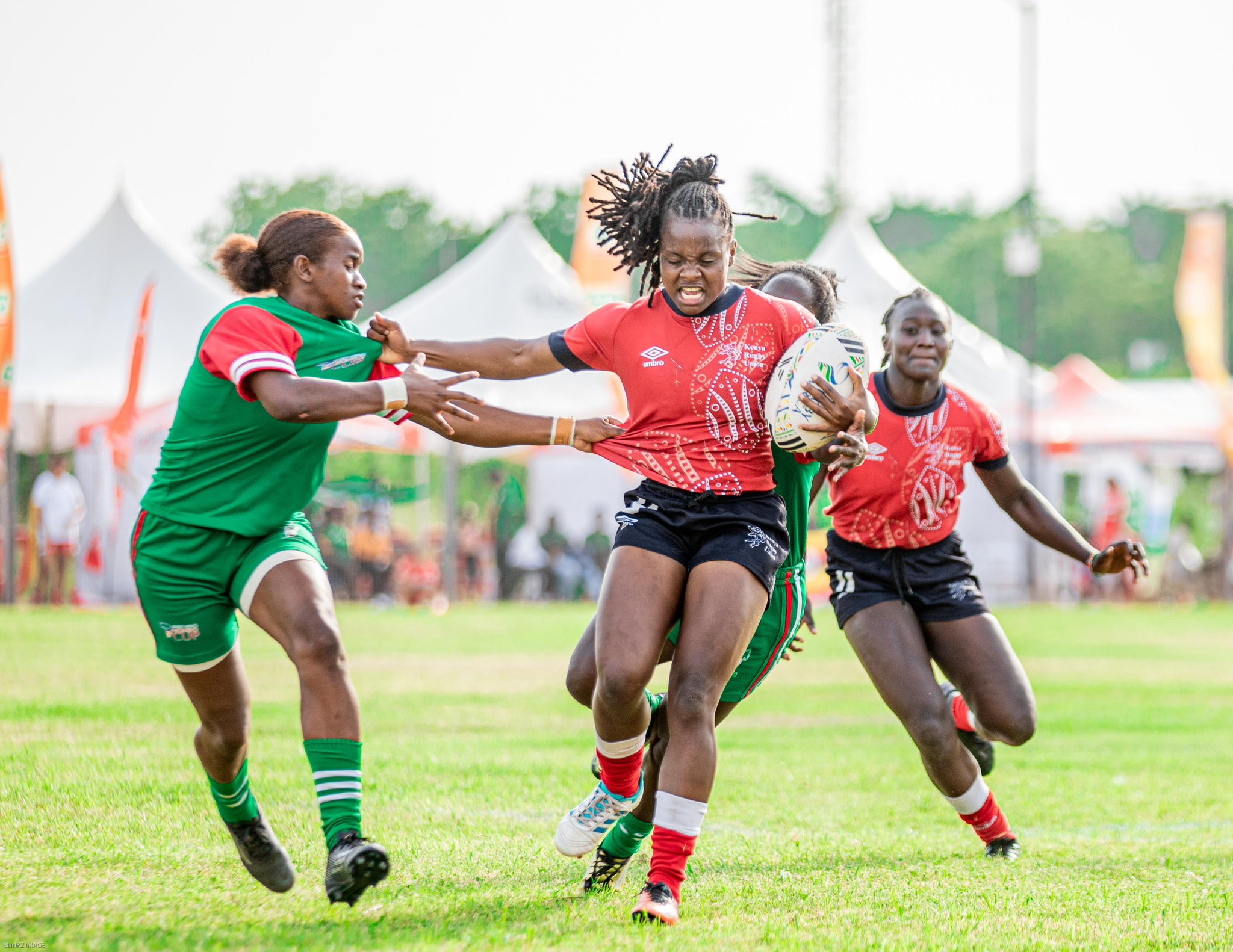 2024 RAWS: Defending Champions South Africa, Kenya, Uganda Aim for Glory on Final 1 20241110 060157