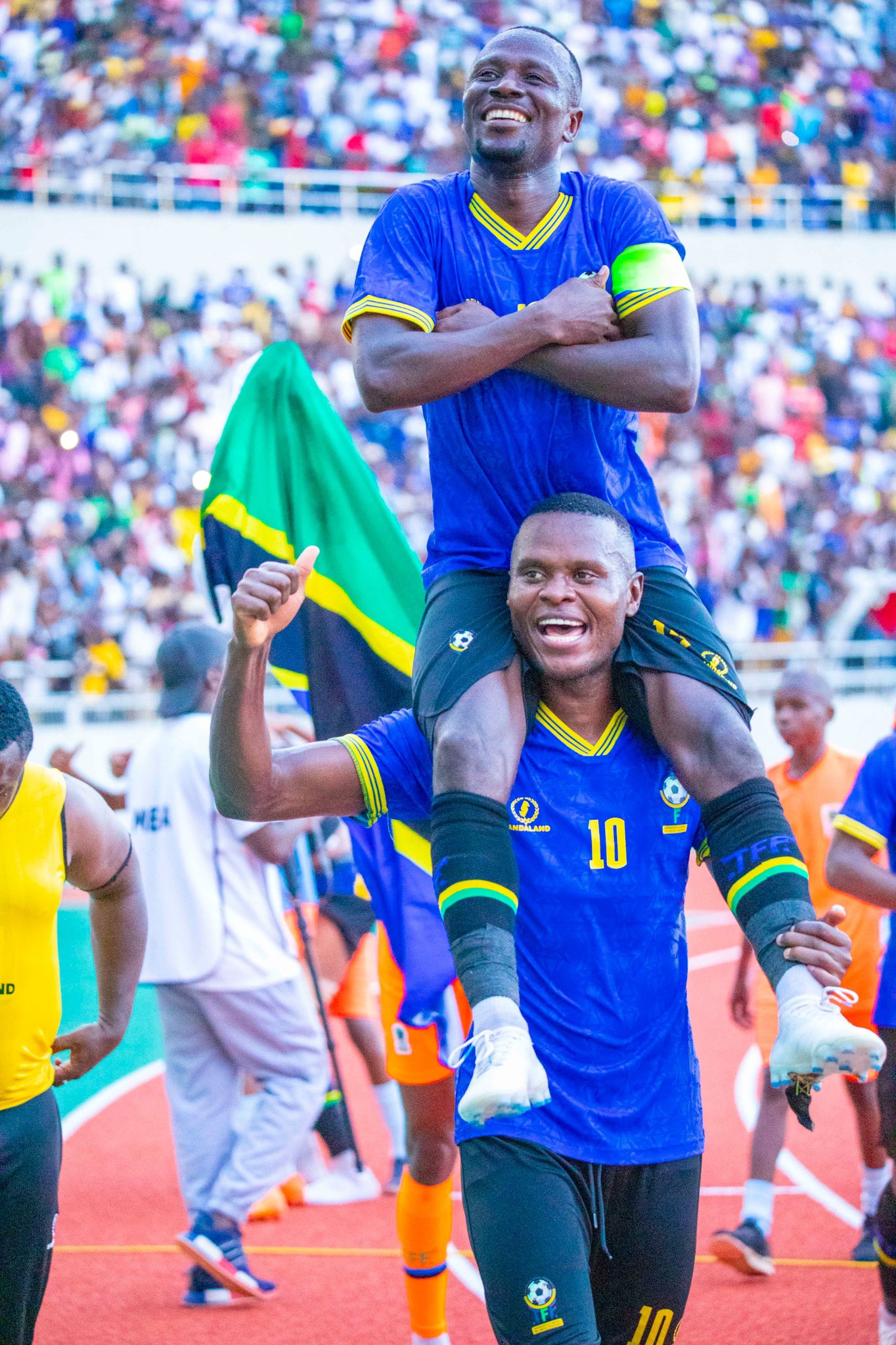 AFCON 2025: Check out all the qualified teams to Morocco 1 20241120 065039