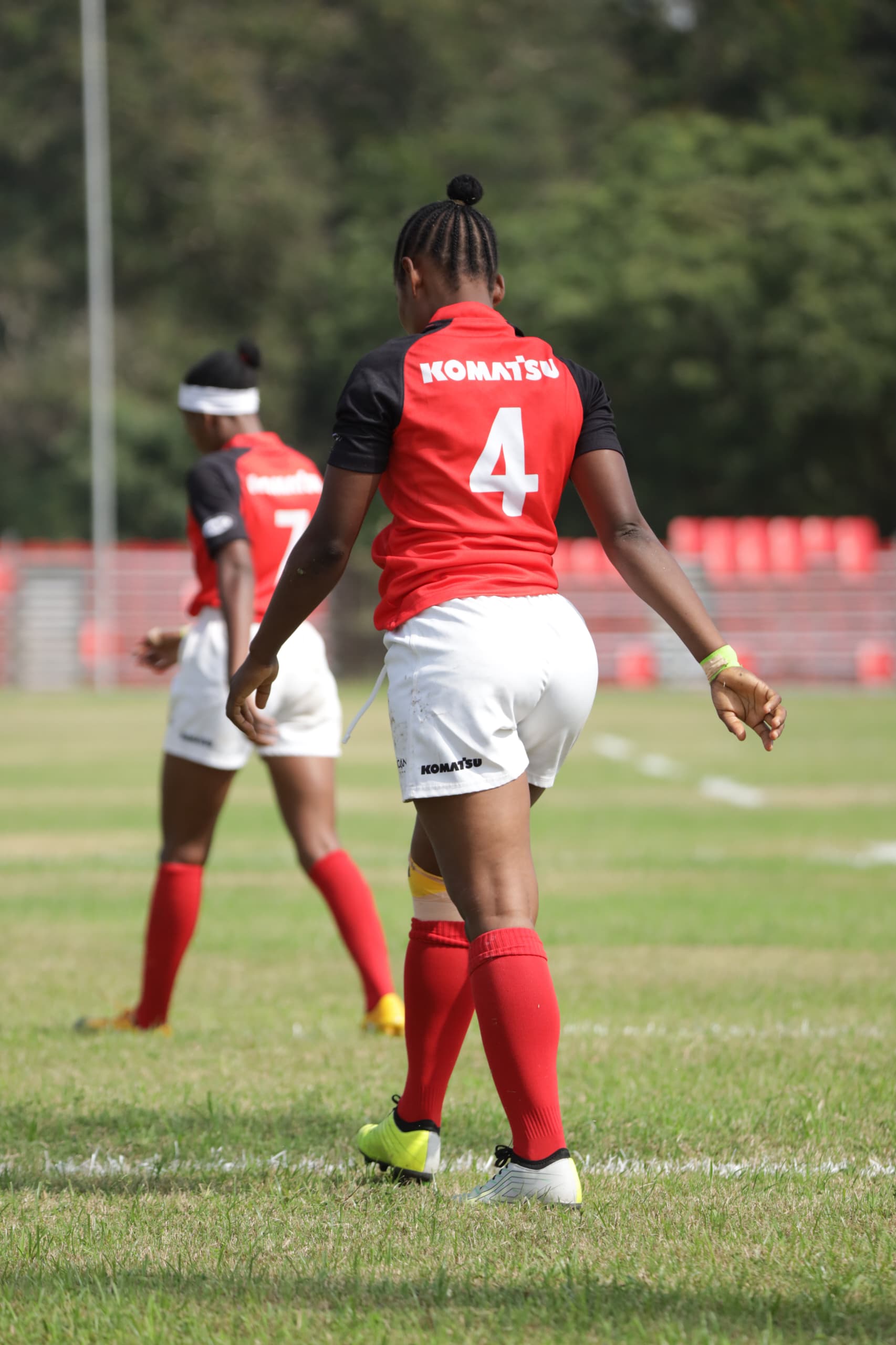 Rising Star: Awal Jamila's Journey from Handball to Rugby Greatness 2 IMG 20241111 WA0015