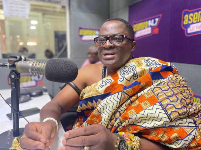 Ghana's Next Sports Minister: The Debate Begins 1 20241221 170124