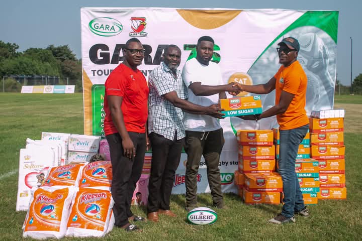 Procus Ghana Ltd's Partnership with Ghana Rugby: A Winning Combination for Brand Visibility and Community Engagement 1 FB IMG 1739780542981