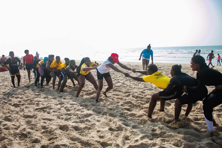Ghana Rugby Football Union Celebrates International Women's Day in Style 13 FB IMG 1741506356102