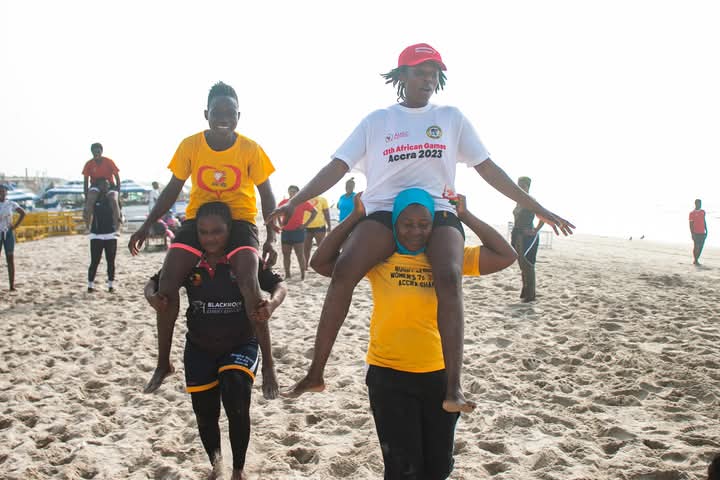 Ghana Rugby Football Union Celebrates International Women's Day in Style 11 FB IMG 1741506367413
