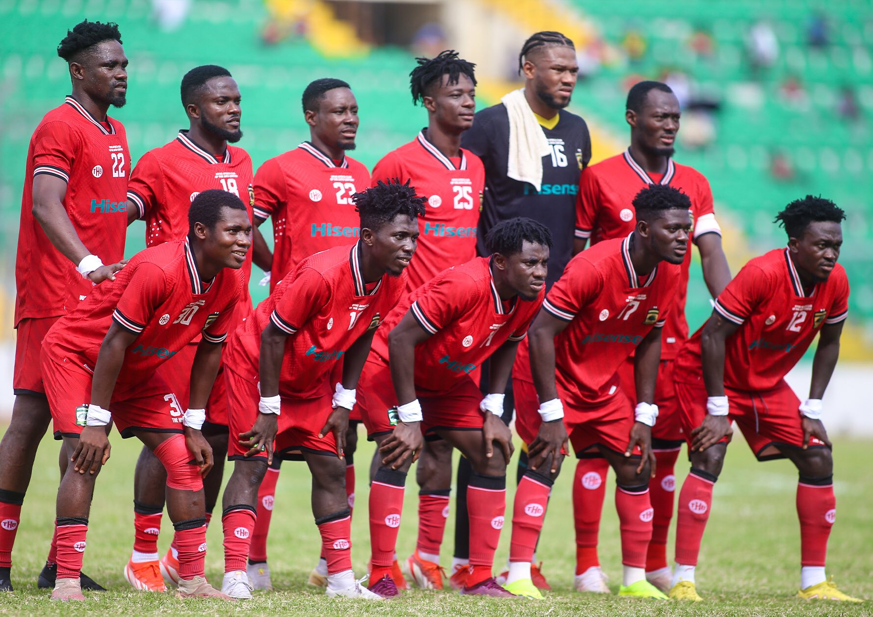 ππππππππ: Kaizer Chiefs will face Ghanaian giants Asante Kotoko in the 2025 Toyota Cup 3 20250626 101743