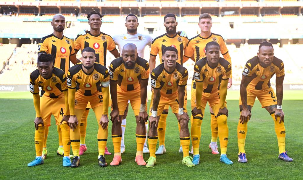 ππππππππ: Kaizer Chiefs will face Ghanaian giants Asante Kotoko in the 2025 Toyota Cup 1 20250626 101746