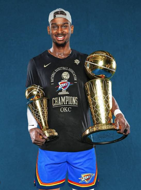 Oklahoma City Thunder win NBA Finals 1 FB IMG 1750650993964