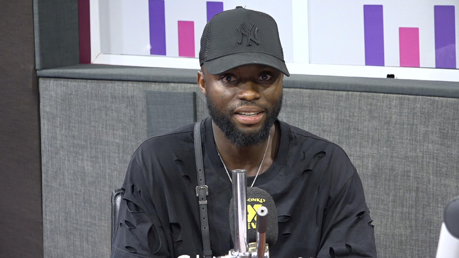 Kwabena Owusu Expresses Frustration Over Black Stars Snub 1 IMG 20250613 WA0026