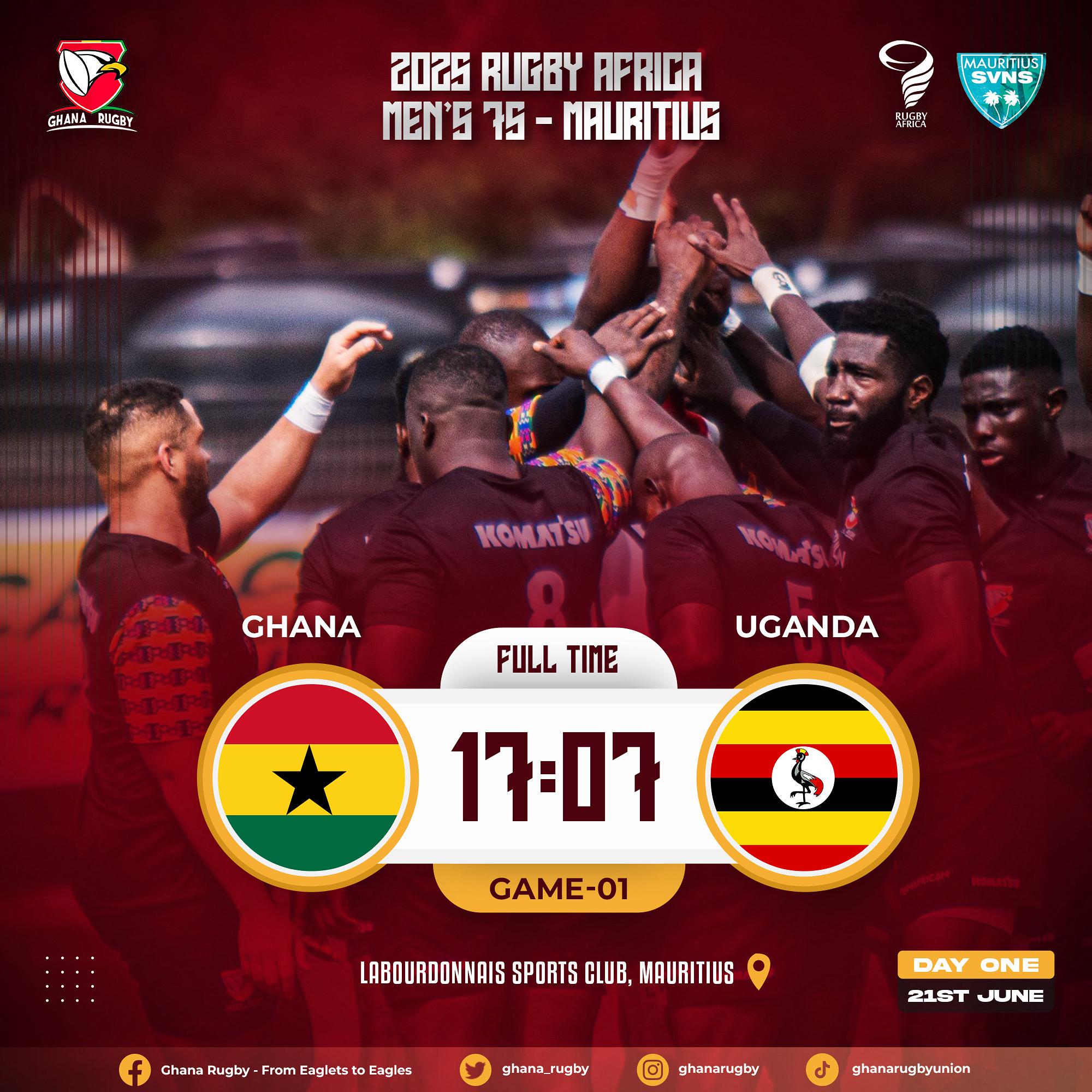 Ghana Impresses at Rugby Africa Men’s Sevens 2025 in Mauritius 1 IMG 20250621 WA0043 1