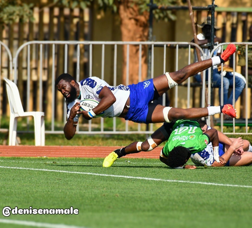 Namibia has qualified for the final qualification tournament taking place in Dubai (UAE) 1 20250726 180138