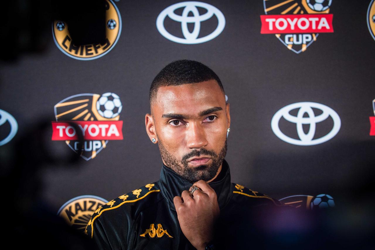 Kaizer Chiefs head coach Nasreddine Nabi reveals Chiefs’ new captain after Maart’s exit 1 20250727 055748