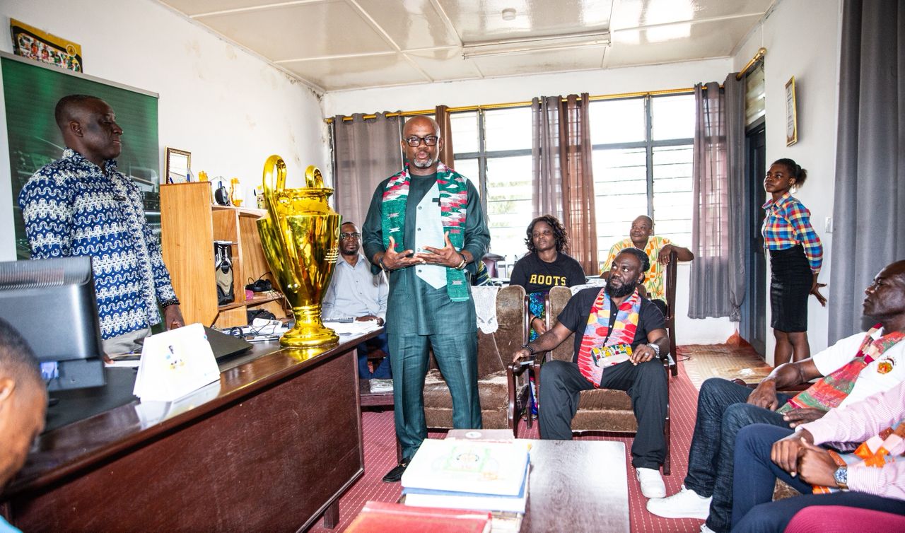 GBC Boss and Kpando MCE Throw Full Support Behind Gbese Mantse Homowo Peace Cup: “We Are Fully On Board” 1 IMG 20250726 WA0012