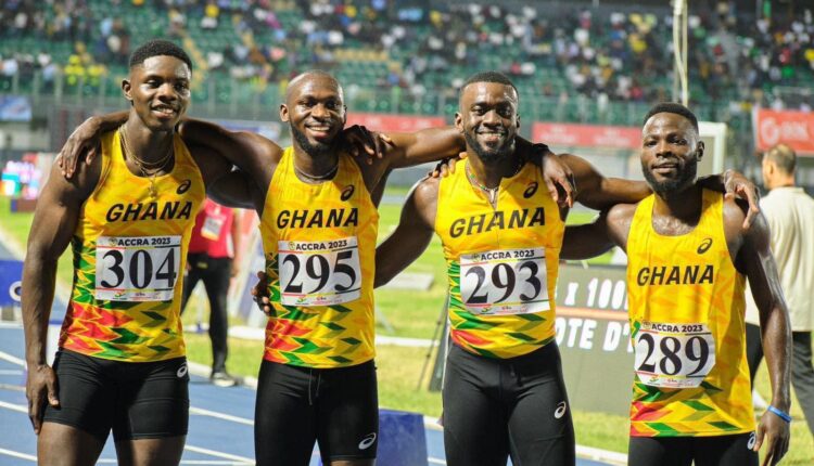 From Cost to Credibility: Rokmer Pharma Products in Focus for Ghanaian Athletes