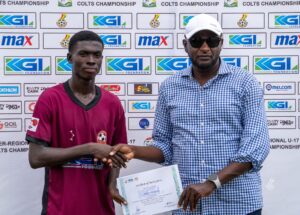 GFA Enhances Annual KGL Inter-Regional U-17 Colts Championship Ahead of 2025 Finals 4 FB IMG 1758626009643