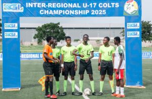 GFA Enhances Annual KGL Inter-Regional U-17 Colts Championship Ahead of 2025 Finals 1 FB IMG 1758627111385