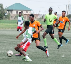 GFA Enhances Annual KGL Inter-Regional U-17 Colts Championship Ahead of 2025 Finals 3 FB IMG 1758627169504
