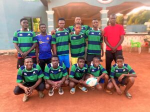 SRRA Pays Courtesy Call on Kpembewura, Highlights Growth of Rugby in Savannah Region 1 IMG 20250831 WA0184