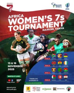 2025 Rugby Africa Women’s 7s pools released; Ghana in Pool B 1 FB IMG 1760614272189
