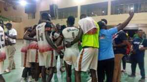 Double Delight for Ghana as Volleyball and Handball Teams silence host Burkina Faso 1 IMG 20251015 WA0061