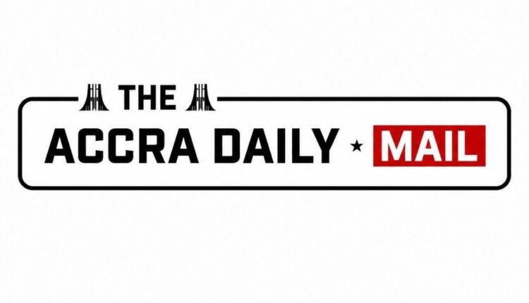 The Accra Daily Mail