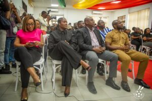 GFA and NLA Launch “World Cup Bonanza” to Reward Fans and Fly Ghanaians to 2026 FIFA World Cup 1 FB IMG 1762267020862