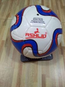 The Wait is Over: Official Match Ball for Bowmarie Gala 2025 in Kpandai Unveiled 1 FB IMG 1763031407987