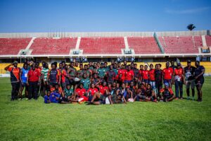 Ghana Rugby Stands Tall at First-Ever UK/Ghana Sports Day in Accra 7 FB IMG 1764140960629