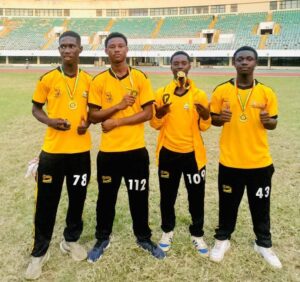 Atta Yaw Bismark: The Rising Goal Machine from Kpandai 1 IMG 20251126 WA00041
