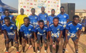 Euphoria FC Crowned Champions at Third Bowmarie Community Football Gala 1 IMG 20251225 WA0037