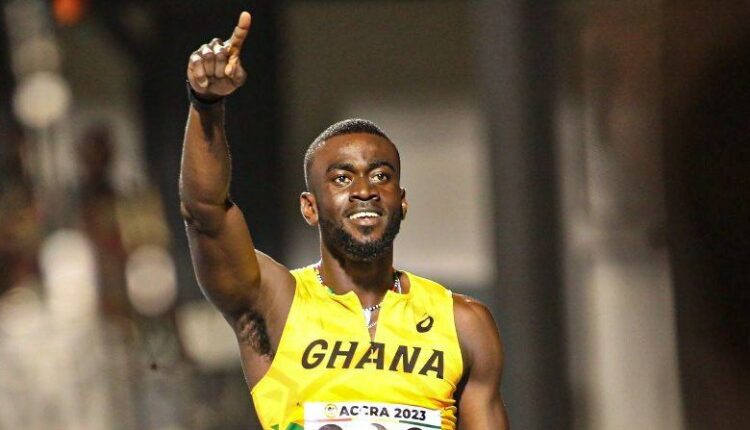 Why Ghanaian Athletes Are Turning to Rokmer Pharma